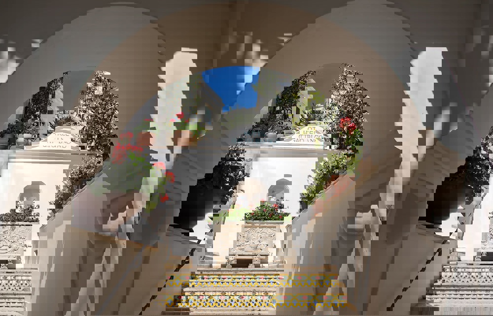 Gatto Bianco Hotel & SPA