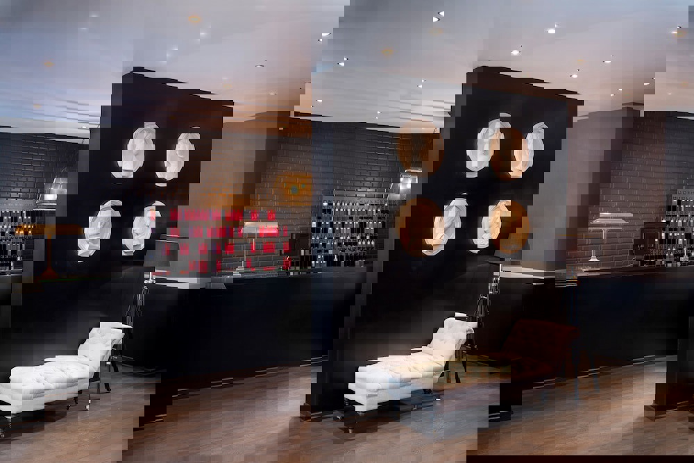 Hotel Excelsior Ludwigshafen