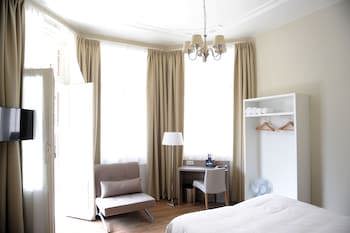 Andante Hotel