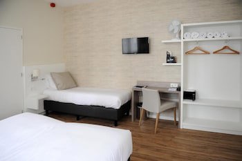 Andante Hotel