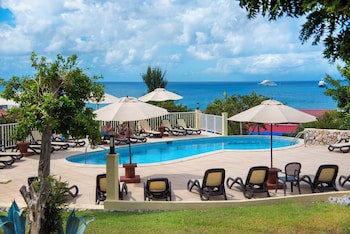 Simpson Bay Resort, Marina & Spa