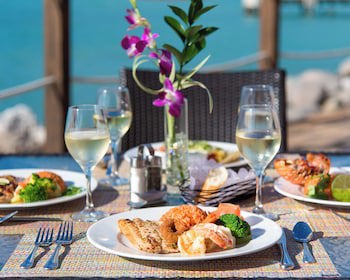 Simpson Bay Resort, Marina & Spa