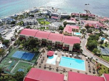 Simpson Bay Resort, Marina & Spa
