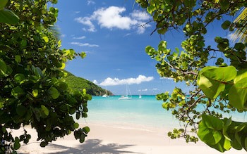 Simpson Bay Resort, Marina & Spa
