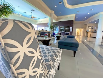 Simpson Bay Resort, Marina & Spa
