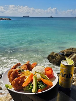 Simpson Bay Resort, Marina & Spa