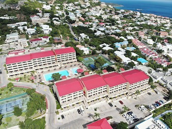 Simpson Bay Resort, Marina & Spa