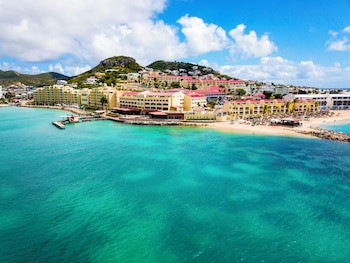 Simpson Bay Resort, Marina & Spa
