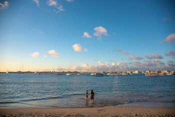Simpson Bay Resort, Marina & Spa