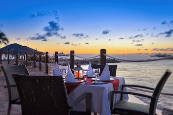Simpson Bay Resort, Marina & Spa
