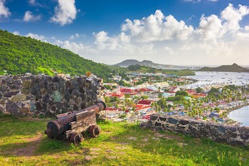 Simpson Bay Resort, Marina & Spa