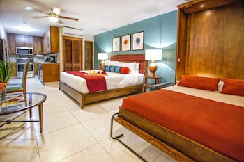 Simpson Bay Resort, Marina & Spa