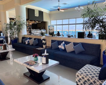 Simpson Bay Resort, Marina & Spa