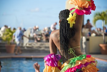 Simpson Bay Resort, Marina & Spa