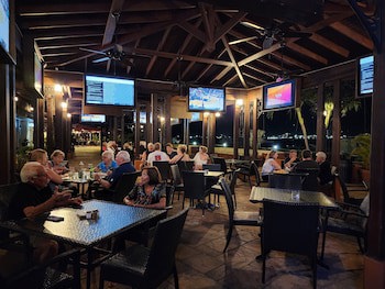 Simpson Bay Resort, Marina & Spa