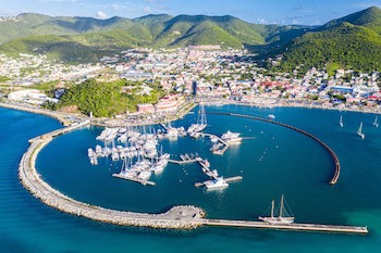 Simpson Bay Resort, Marina & Spa
