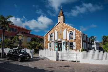 Simpson Bay Resort, Marina & Spa