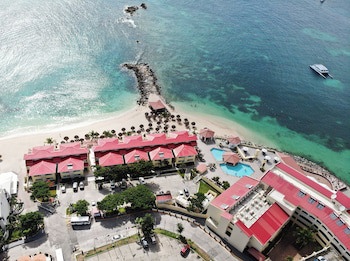 Simpson Bay Resort, Marina & Spa
