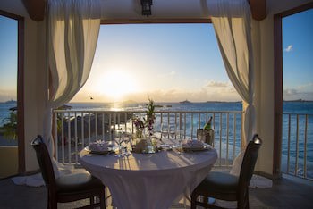 Simpson Bay Resort, Marina & Spa