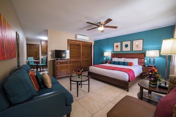 Simpson Bay Resort, Marina & Spa