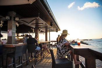 Simpson Bay Resort, Marina & Spa