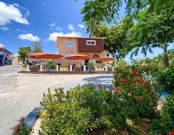 Simpson Bay Resort, Marina & Spa