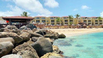 Simpson Bay Resort, Marina & Spa