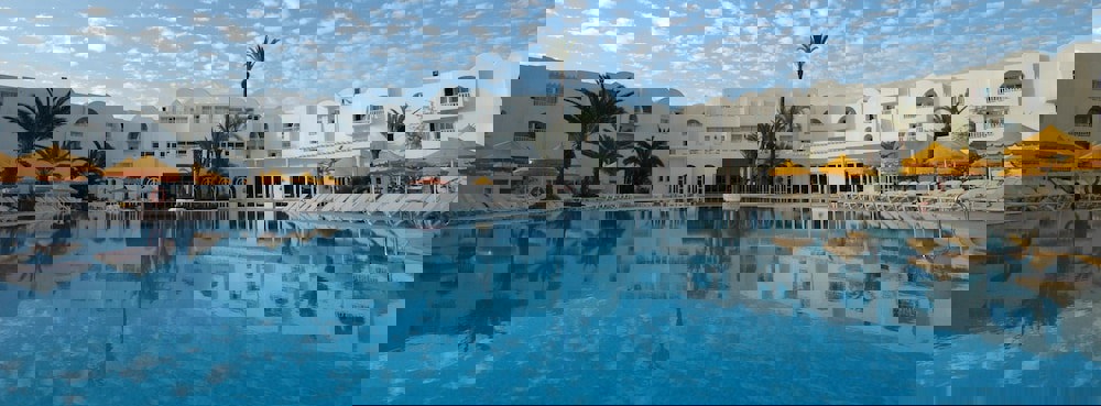 Iris Djerba Hotel & Thalasso