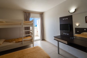 Hotel Dar Khayam