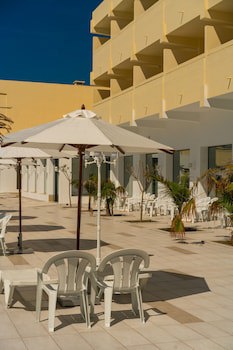 Hotel Dar Khayam