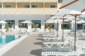 Hotel Dar Khayam