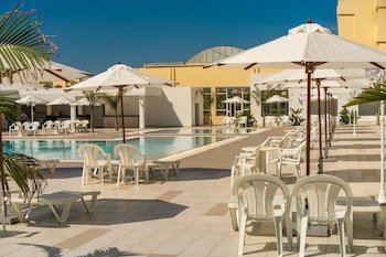 Hotel Dar Khayam