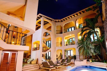 Acanto Playa Del Carmen, Trademark Collection By Wyndham