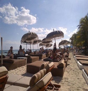 Acanto Playa Del Carmen, Trademark Collection By Wyndham