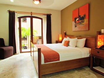 Acanto Playa Del Carmen, Trademark Collection By Wyndham