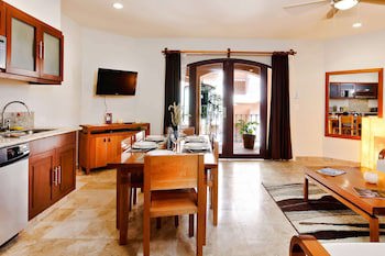 Acanto Playa Del Carmen, Trademark Collection By Wyndham