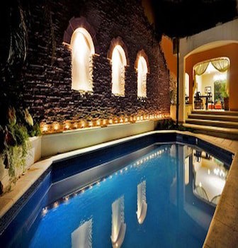 Acanto Playa Del Carmen, Trademark Collection By Wyndham