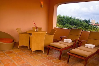 Acanto Playa Del Carmen, Trademark Collection By Wyndham