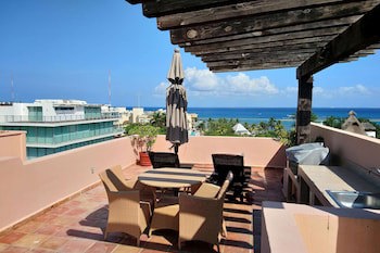 Acanto Playa Del Carmen, Trademark Collection By Wyndham