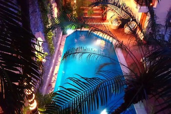 Acanto Playa Del Carmen, Trademark Collection By Wyndham