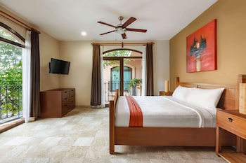 Acanto Playa Del Carmen, Trademark Collection By Wyndham