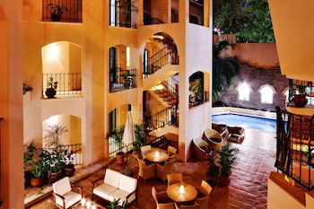 Acanto Playa Del Carmen, Trademark Collection By Wyndham