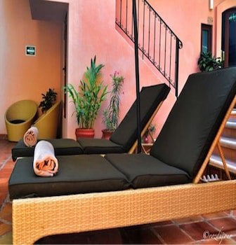 Acanto Playa Del Carmen, Trademark Collection By Wyndham
