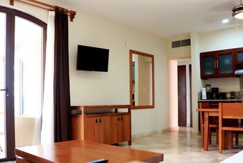 Acanto Playa Del Carmen, Trademark Collection By Wyndham