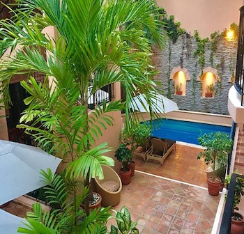 Acanto Playa Del Carmen, Trademark Collection By Wyndham