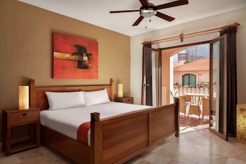 Acanto Playa Del Carmen, Trademark Collection By Wyndham