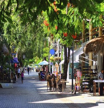 Acanto Playa Del Carmen, Trademark Collection By Wyndham
