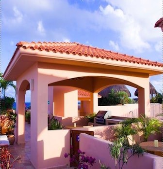 Acanto Playa Del Carmen, Trademark Collection By Wyndham