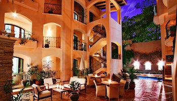 Acanto Playa Del Carmen, Trademark Collection By Wyndham