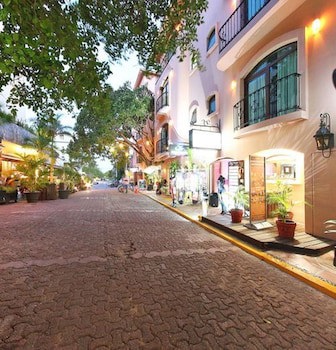 Acanto Playa Del Carmen, Trademark Collection By Wyndham